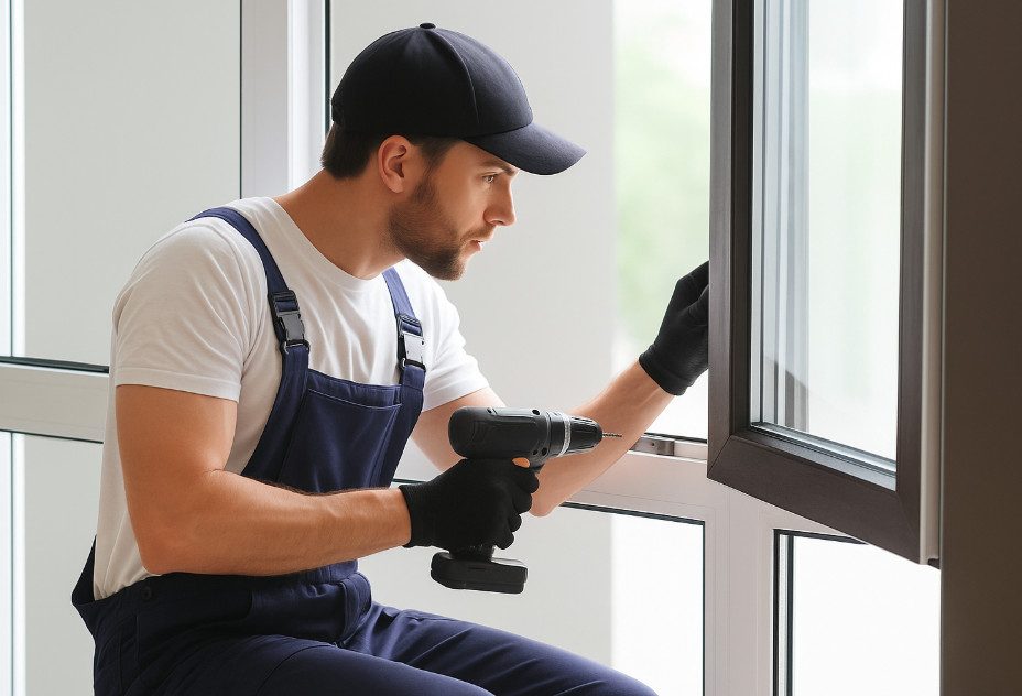 Custom Window Replacements